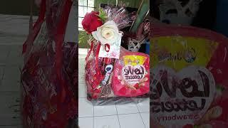 #hanazidabouquetngift #hamper