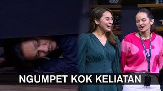 Ada Memes Prameswari & Bella Graceva Hesti Enzy Dateng-Dateng Dipecat 14