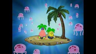The Jellyfishing Song  Full Scene  @SpongeBobandhisFriends