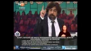 malumatfuruş  Medya Kralı 23 mart 2012