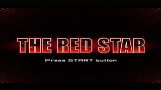 The red star on PS2 @1080i60