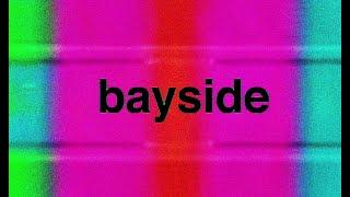 Obskür - Bayside Official Lyric Video