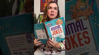 Animal JOKES  #kidtimestorytime #jokesforkids