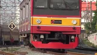 【鉄道PV】Wonderful Of Train