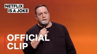 Think Of Me When You Smoke It  Kevin James Never Dont Give Up