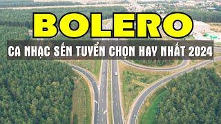 Bolero Sáng Sớm Bật Ngay Ca Nhạc Trữ Tình Hay Nhất Ngắm Cảnh Đẹp Châu Âu Mới Nhất - Sala Bolero