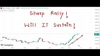 Nifty Prediction For Tomorrow 17 May 2024  Tomorrow Nifty Analysis