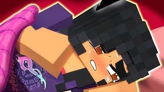 Aphmau In Pain  MyStreet Starlight Ep.22  Minecraft Roleplay