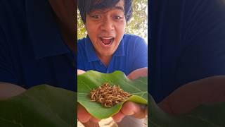 Share delicious Cute candy with worms #shorts #shortvideo #viral