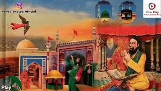 Hazrat Bu Ali Shah Qalandar Qawali Adnan Bewas New Peer Qawwali   Punjabi Peer Qawali Kawwali New