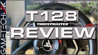 Is The Thrustmaster T128 Worth Your Money? Find Out Here