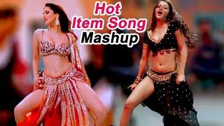 Sunny Leone vs Namrita Malla Item Songs Mashup 2023 Compilation Video