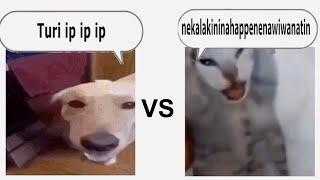 turi ip ip ip vs nekalakininahappenenawiwanatin Epic Rap Battle