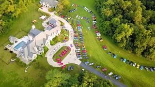 ND4SPD Car Club hosts the 2019 Ace Spade Rally in St. Louis *MANSION PARTY*