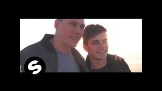 Martin Garrix & Tiësto - The Only Way Is Up Official Music Video