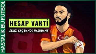 SELÇUK İNAN  HESAP VAKTİ