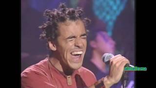 Cafe Tacuba - Maria    HD MTV