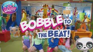 Bobble to the Beat with Littlest Pet Shop