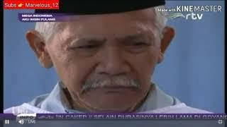 AKU INGIN PULANG Episode 35 21 Desember 2018