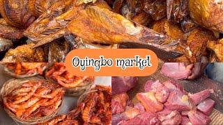 COME WITH ME TO OYINGBO MARKET MARKET VLOG