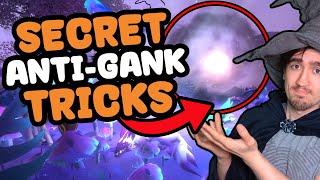 Gankers Dont Want You To See This Video PRO Anti-Gank Strategies in Albion Online