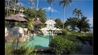 Kamalaya Wellness Sanctuary & Holistic Spa   2018