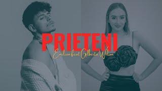 Emilian x Gilberta Wilson - Prieteni  Tik Tok Version