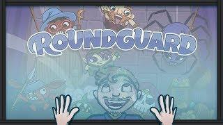 Window Shopping  Roundguard Physics-Based RPG Roguelike