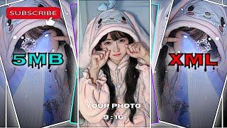 PRESET AM ️ 5MB & XML EFEK MATA LASER KEREN DJ MASHUP AKIMILAKU  VIRAL TIKTOK#video #fyp