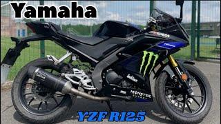 How difficult is it to buy a good used 125cc sports bike? Yamaha yzf-r125 Monster