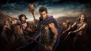 Spartacus Action Movie  Western Films History HD  Power Hollywood Wild West  Movie