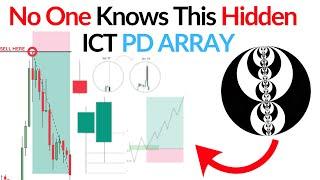 Exposing Hidden ICT PD Array No One Knows