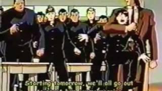 Kusatta Kyoushi no Houteishiki OVA 1 part 1 of 3 eng sub