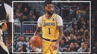 NBA Game Day Mini Documentary Lakers vs Wizards