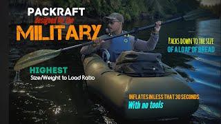 Rapid Raft v2 Review Uncharted Supply Co. everything you need to know before you buy