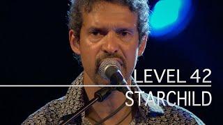 Level 42 - Starchild Estival Jazz 2nd July 2010