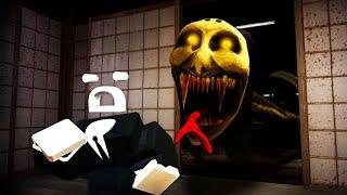 Roblox THE MIMIC set a new standard for Horror...