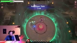 battlerite poloma 1vs3 FairyWilde