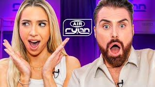 GKBarry on dating a Footballer considering Only Fans and some Central Cee education  Air Rylan