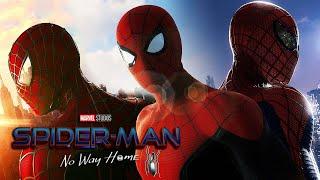 SpiderMan No Way Home Spoiler Alert 3 Trailer Leaked