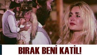 Sarı Bela Türk Filmi  Mine Hapse Girmekten Korkar