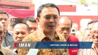 Sejak Kapan DPRD bisa Memanggil Gubernur? - AIMAN eps Antara Ahok & Bekasi