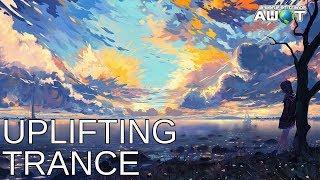 Uplifting Trance Top 10 August 2017  A World Of Trance TV  