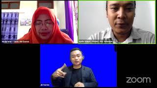 NgoPi PB 2.0 #42 Gerakan Relawan dan Pekerja Kemanusiaan