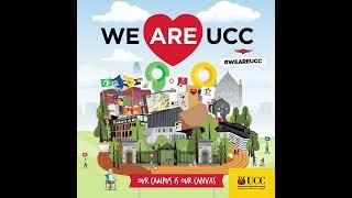 We Are UCC