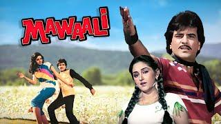 Classic Bollywood Film Mawaali 1983  Jeetendra & Sridevis Stunning Performance  Hit Movie