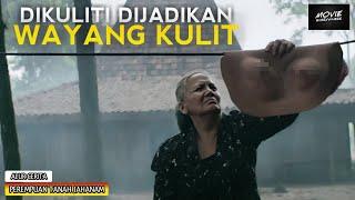 JAHANAM NYA DESA MASA LALU KU  ALUR FILM PEREMPUAN TANAH JAHANAM 2019