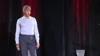 How banning the African drum gave birth to American music  Chris Johnson  TEDxHudson