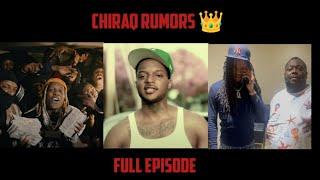 Lil Durk & Big Dale Paid OBlock TyMunna & Buck Munna To Kll FBG Cash Chiraq Rumors Full