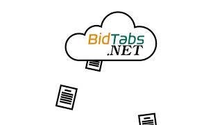 BidTabs.Net - Your Historical Data Solution